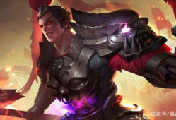 吕布赵云漫画,漫画中的英雄对决